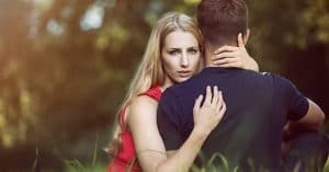 Body Language 7 Sure Fire Signs Of A Cheating Spouse