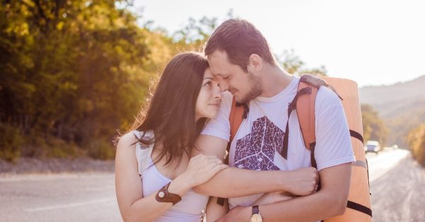 The Body Language of Love — 4 Signs He’s Really Into You - Elite Investigations