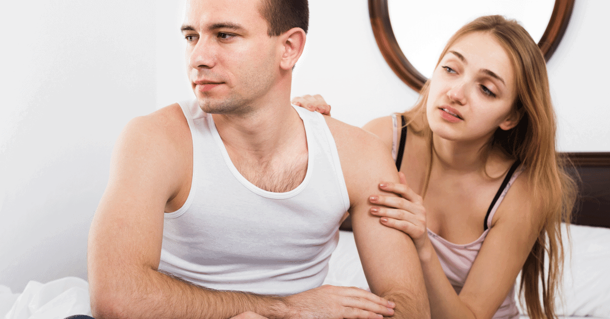 Is My Boyfriend Cheating On Me? - Elite Investigations