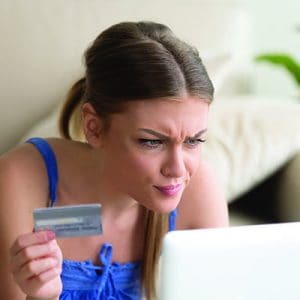 Protecting shoppers from online scammers